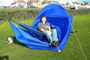 Hammocks