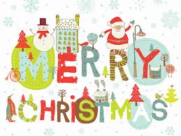 Merry Christmas