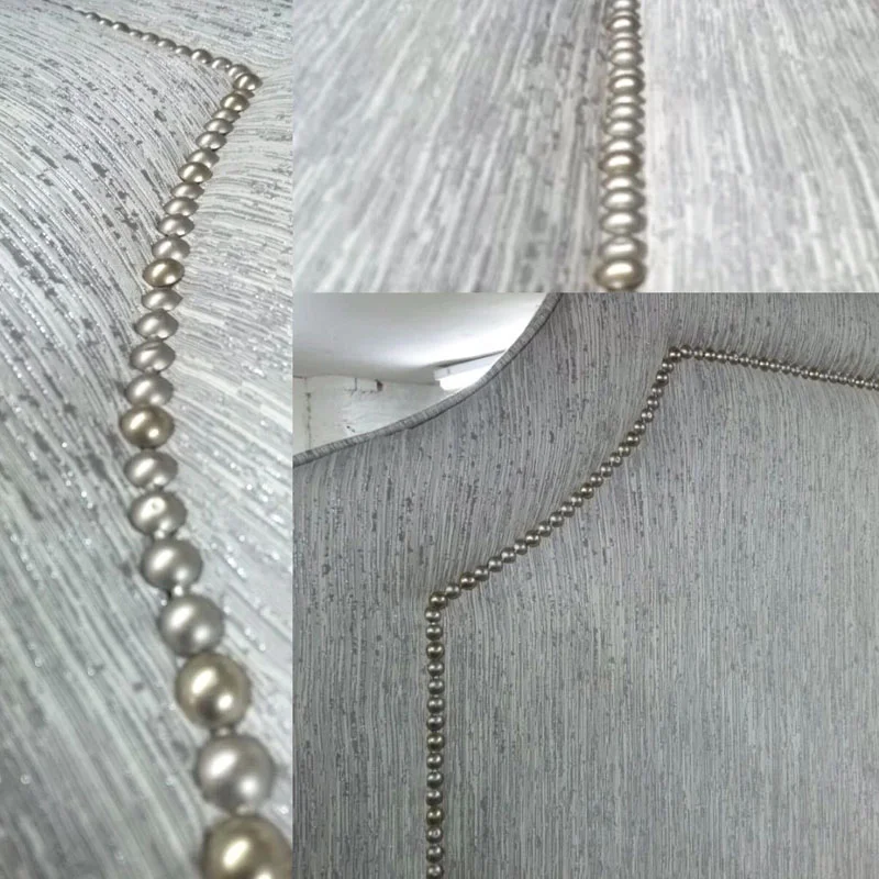 Studded headboards
