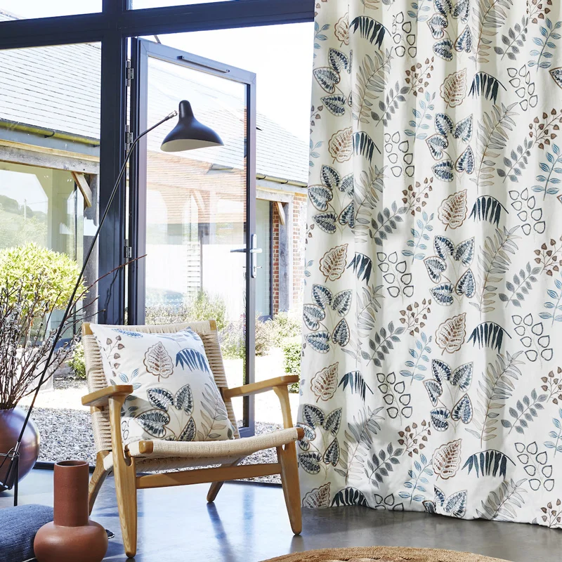 luxury curtains