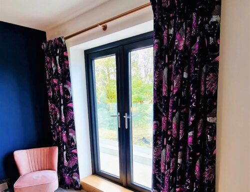 Patio Curtains