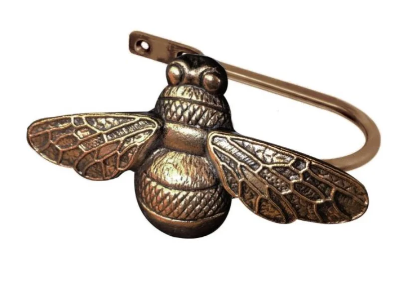 Curtain holdback