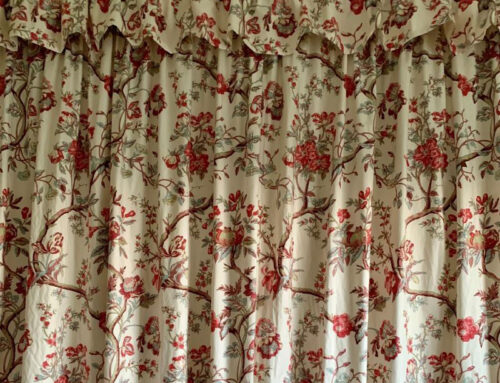 Curtains 5