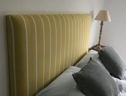 Headboard