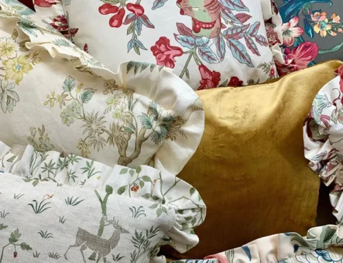 Scatter Cushions