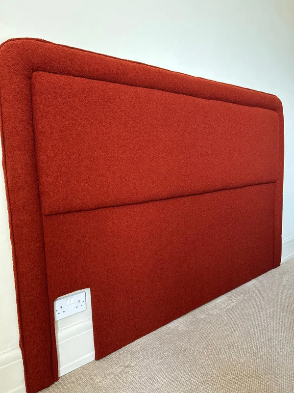 Breton Headboard 1
