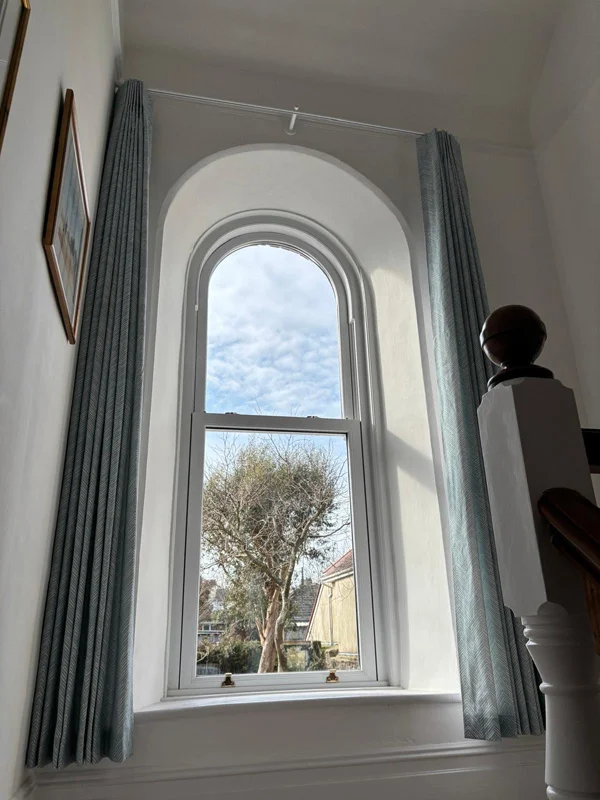 Nikki Crooks 3 Large window