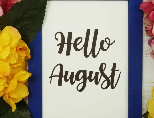 August Soft Furnishing Ideas and Autumn Inspiration
